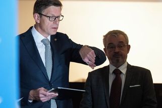 Dobrovský&Šídlo: Hledá se lídr, který porazí Babiše - Seznam Zprávy